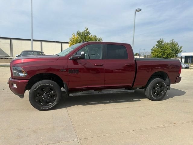 ram ram 2500 pickup 2017 3C6UR5DJ4HG756646 image ram ram 2500 pickup 2017 3C6UR5DJ4HG756646 image
